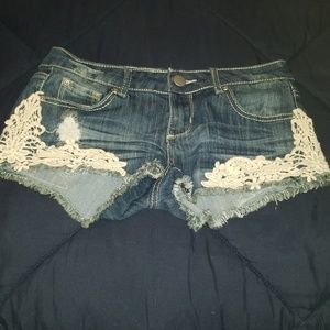 Shorts